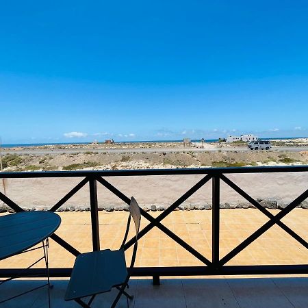 Casa Playa La Concha N1 El Cotillo Экстерьер фото