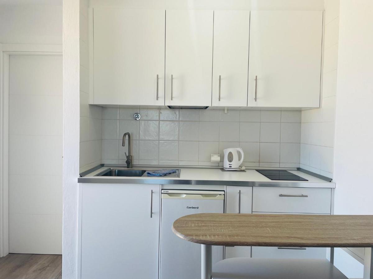 Casa Playa La Concha N1 El Cotillo Экстерьер фото