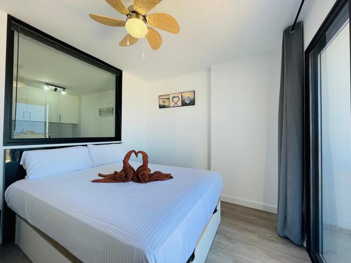 Casa Playa La Concha N1 El Cotillo Экстерьер фото