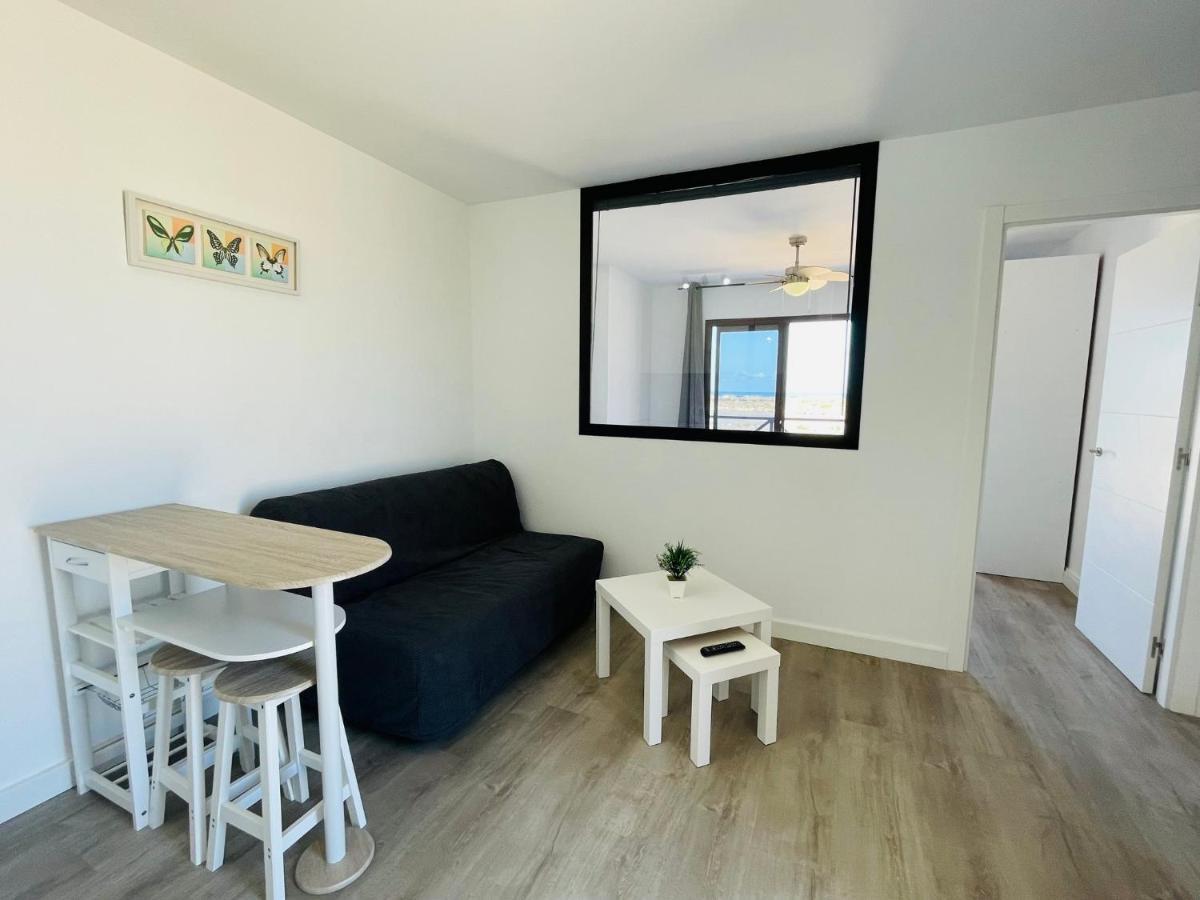 Casa Playa La Concha N1 El Cotillo Экстерьер фото