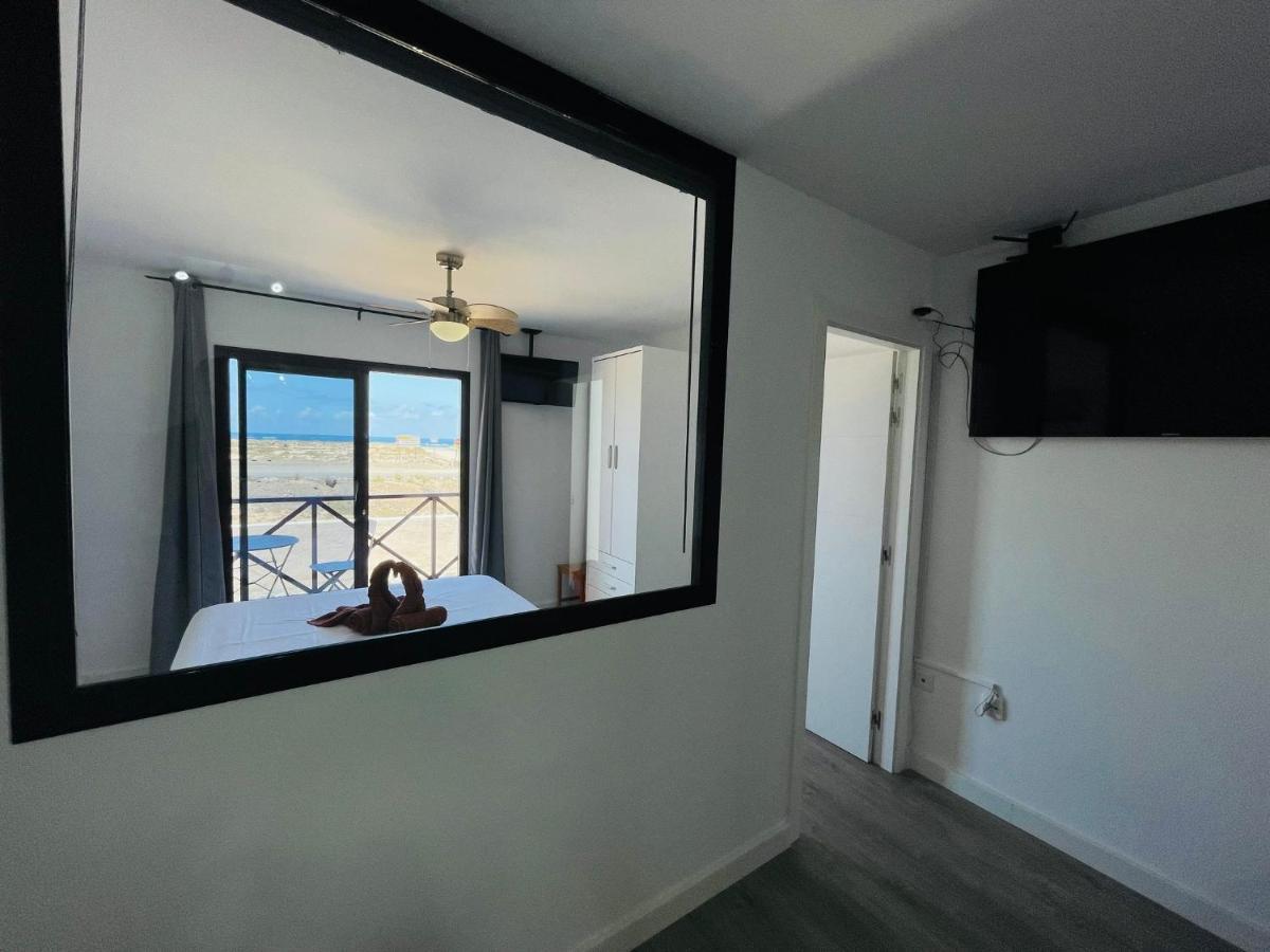 Casa Playa La Concha N1 El Cotillo Экстерьер фото