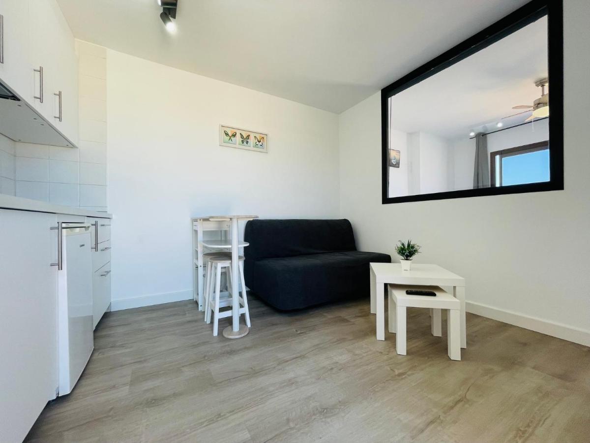 Casa Playa La Concha N1 El Cotillo Экстерьер фото
